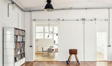 20 Ranch-style Homes With Modern Interior Style!