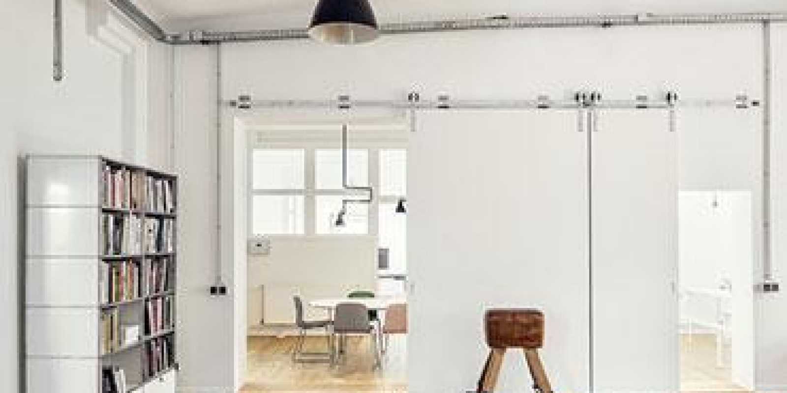 20 Ranch-style Homes With Modern Interior Style!